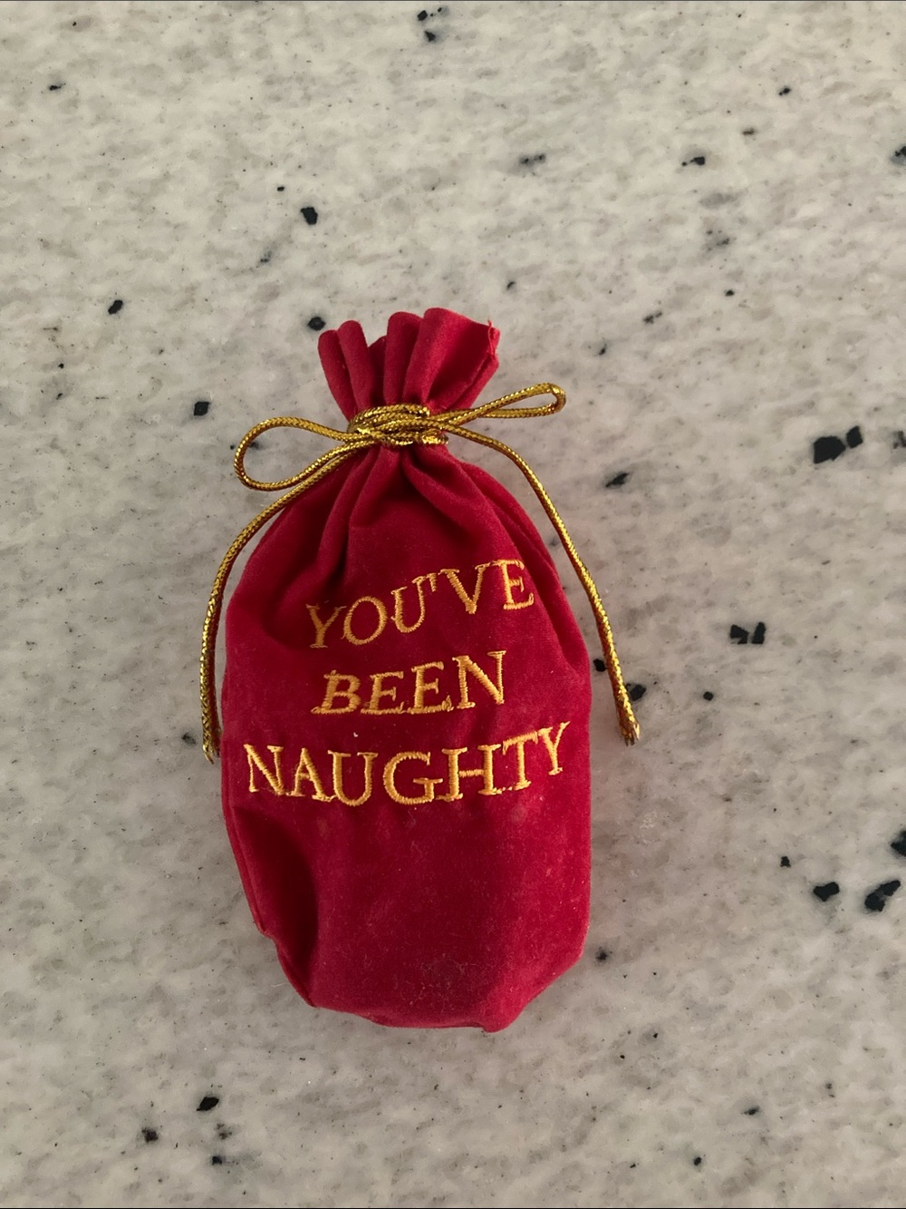 Stocking stuffer